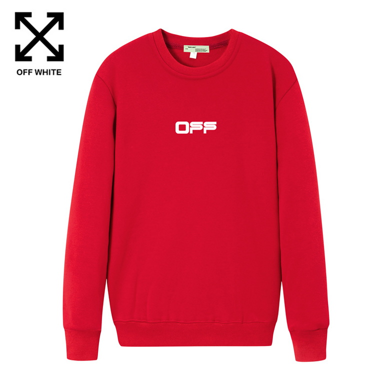 Off White Sweatshirt s-xxl-072